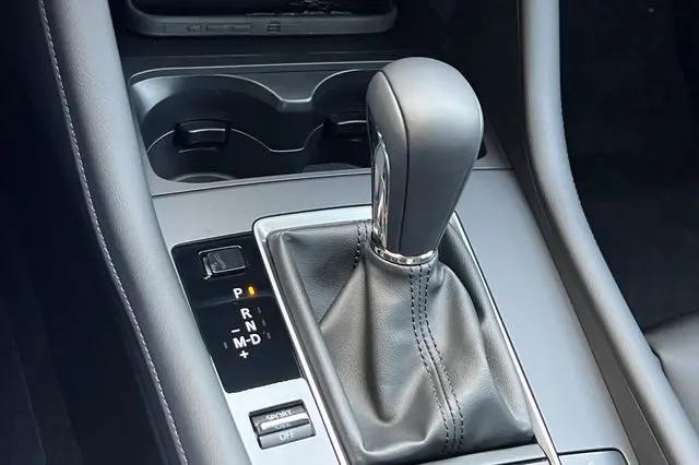 2026 Mazda Mazda3 2.5 S Select Sport