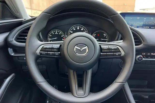 2026 Mazda Mazda3 2.5 S Select Sport