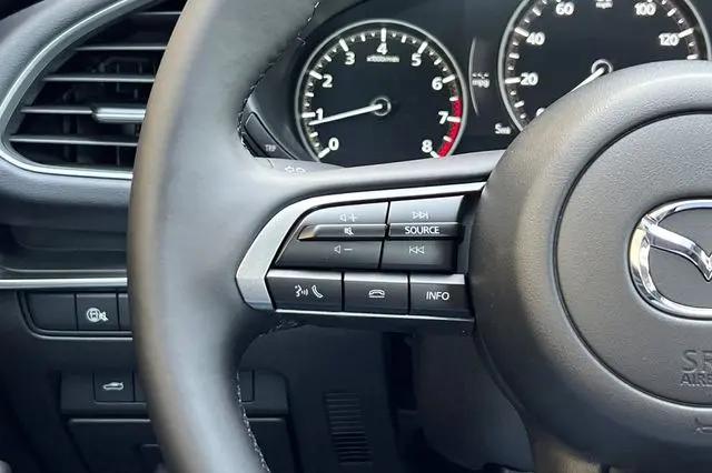 2026 Mazda Mazda3 2.5 S Select Sport