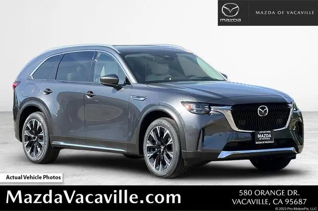 2026 Mazda X-90 Premium Plus for sale in Vacaville, CA
