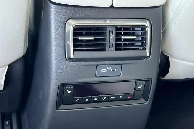 2026 Mazda X-90 Premium Plus