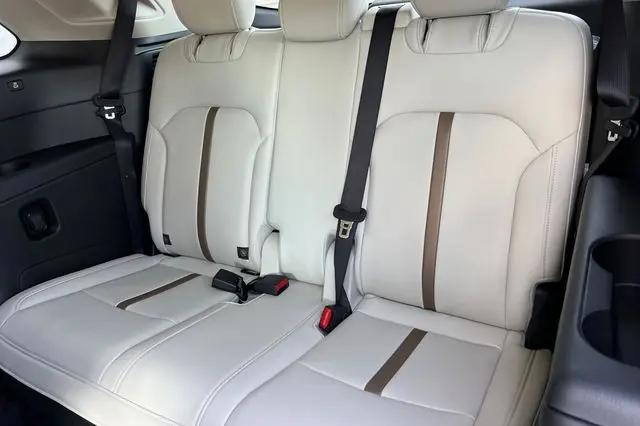 2026 Mazda X-90 Premium Plus