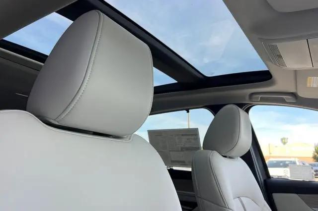 2026 Mazda X-90 Premium Plus