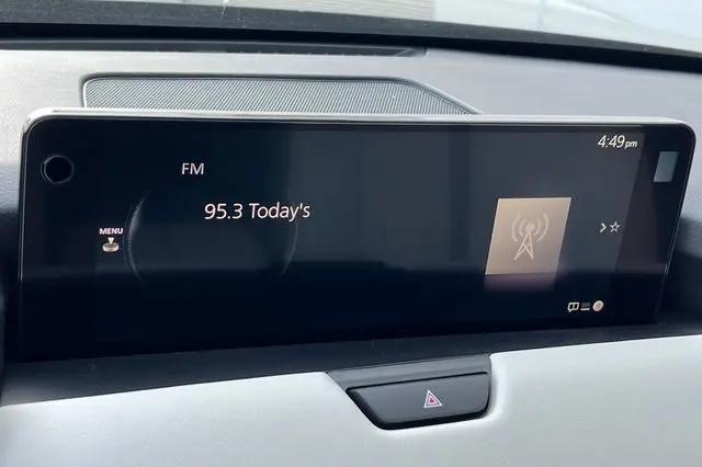 2026 Mazda X-90 Premium Plus
