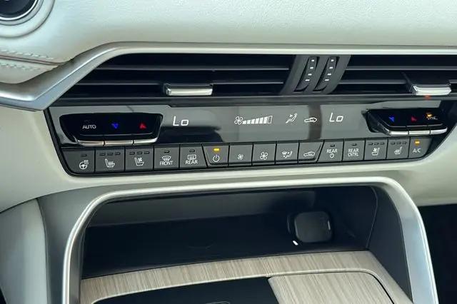 2026 Mazda X-90 Premium Plus