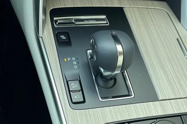 2026 Mazda X-90 Premium Plus