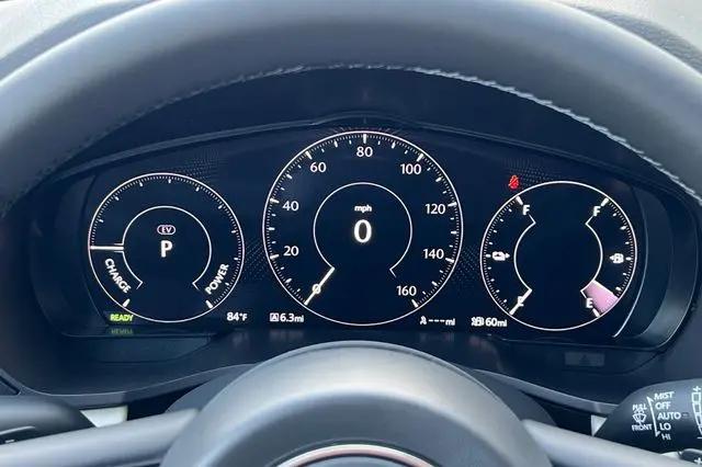 2026 Mazda X-90 Premium Plus