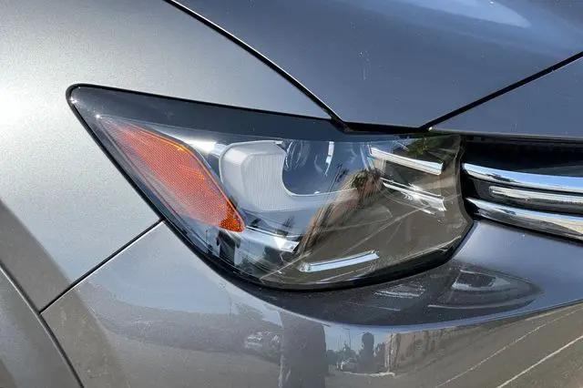 2026 Mazda X-90 Premium Plus