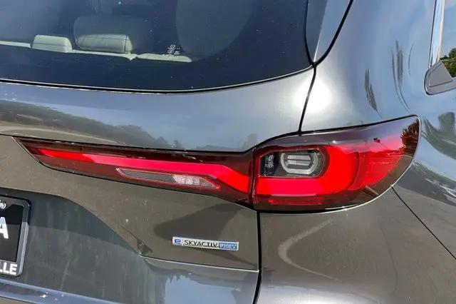 2026 Mazda X-90 Premium Plus