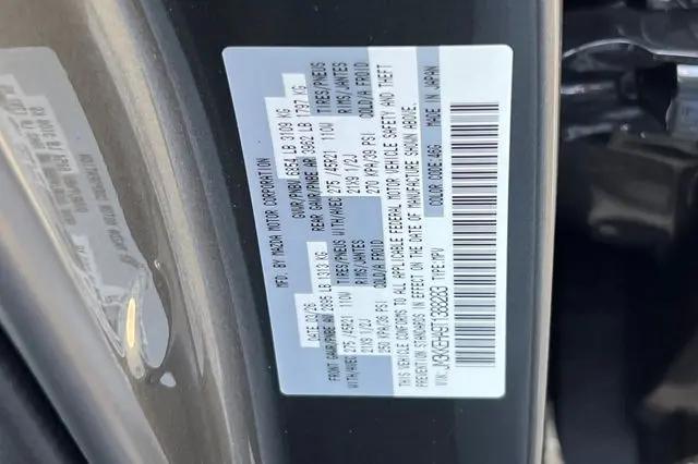 2026 Mazda X-90 Premium Plus