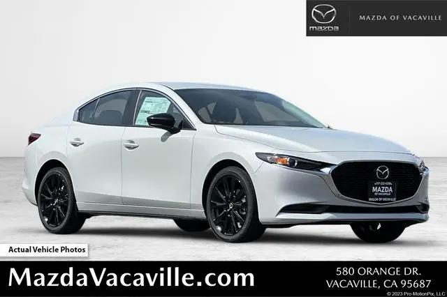 2026 Mazda Mazda3 2.5 S Select Sport for sale in Vacaville, CA
