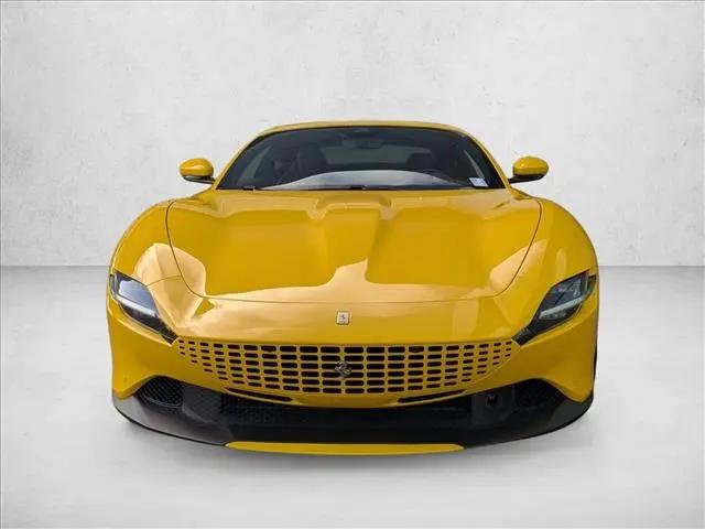 2023 Ferrari Roma Standard