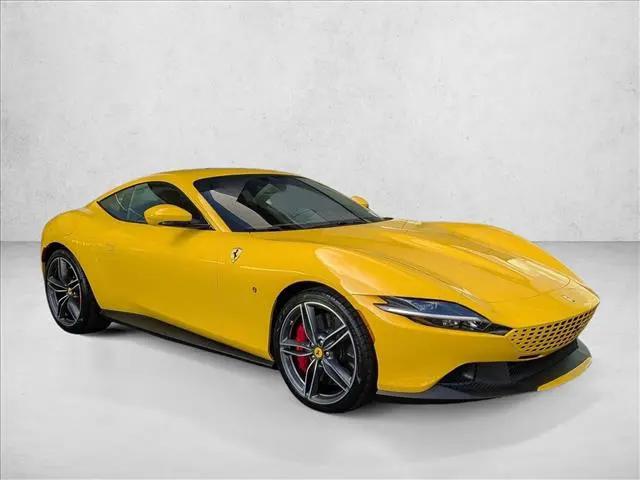 2023 Ferrari Roma Standard