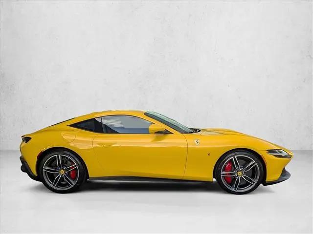 2023 Ferrari Roma Standard