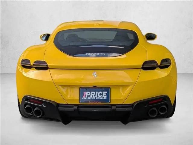 2023 Ferrari Roma Standard