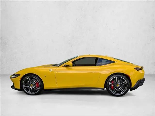 2023 Ferrari Roma Standard