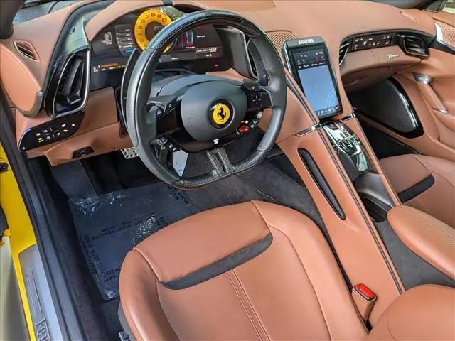 2023 Ferrari Roma Standard