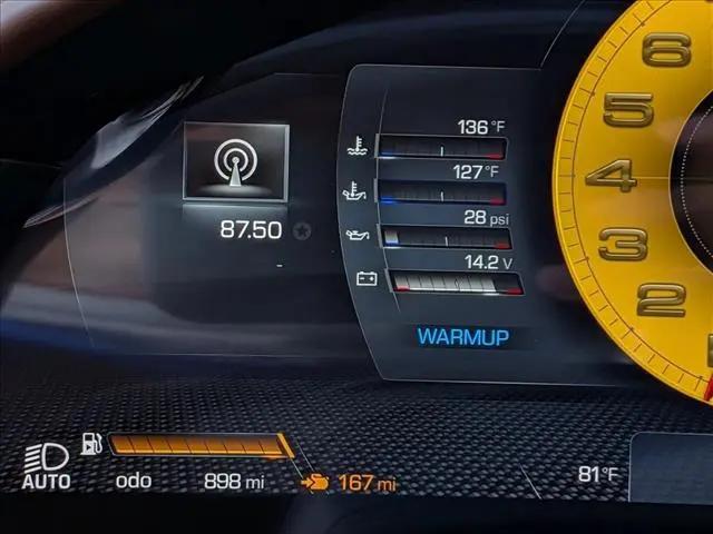 2023 Ferrari Roma Standard