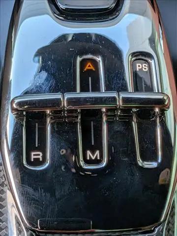 2023 Ferrari Roma Standard