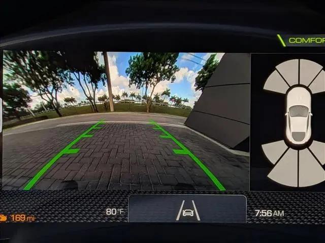 2023 Ferrari Roma Standard