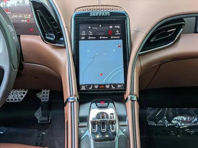 2023 Ferrari Roma Standard