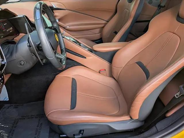 2023 Ferrari Roma Standard