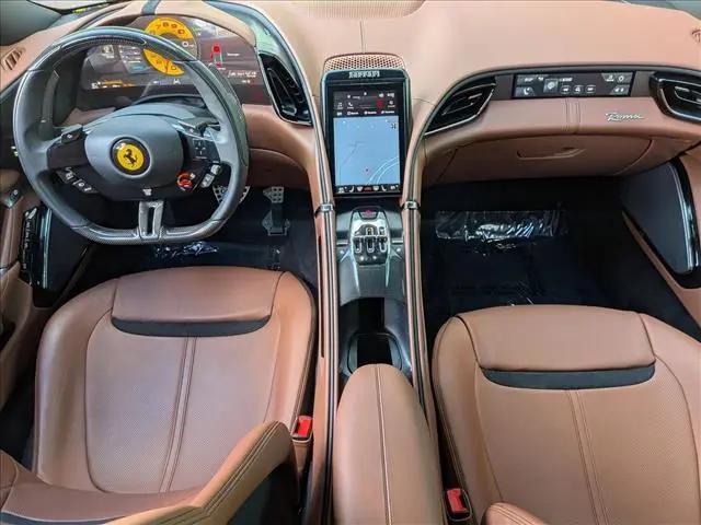 2023 Ferrari Roma Standard