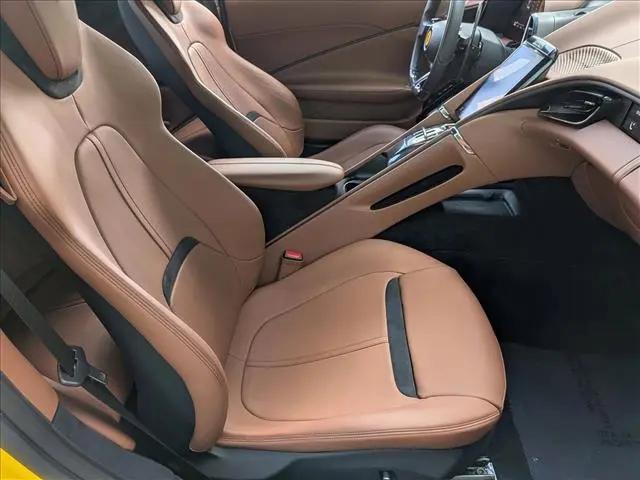 2023 Ferrari Roma Standard