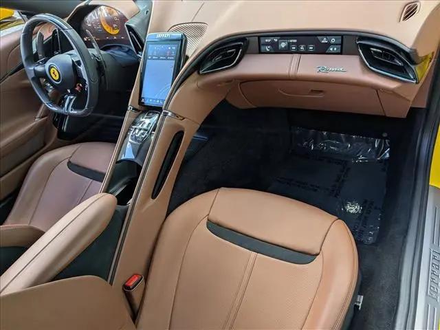 2023 Ferrari Roma Standard