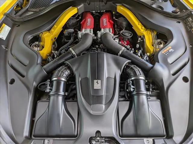 2023 Ferrari Roma Standard