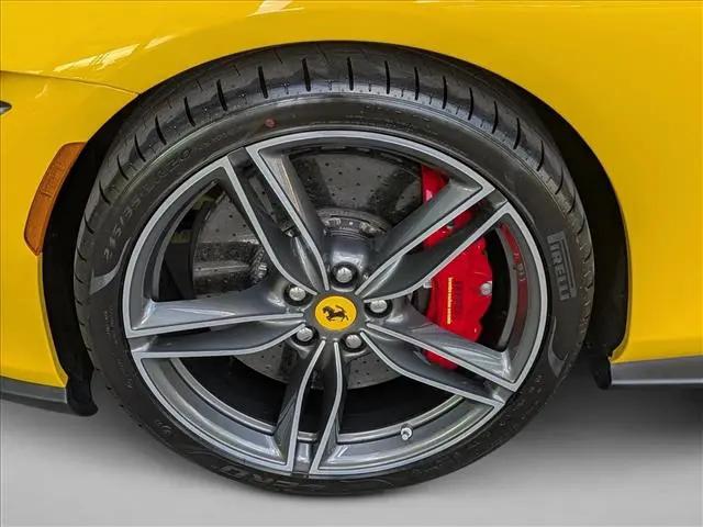 2023 Ferrari Roma Standard