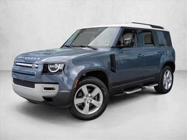 2023 Land Rover Defender 110 S for sale in Pompano Beach, FL