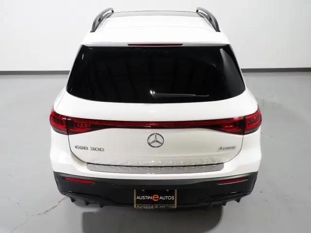 2022 Mercedes-Benz 300 4MATIC