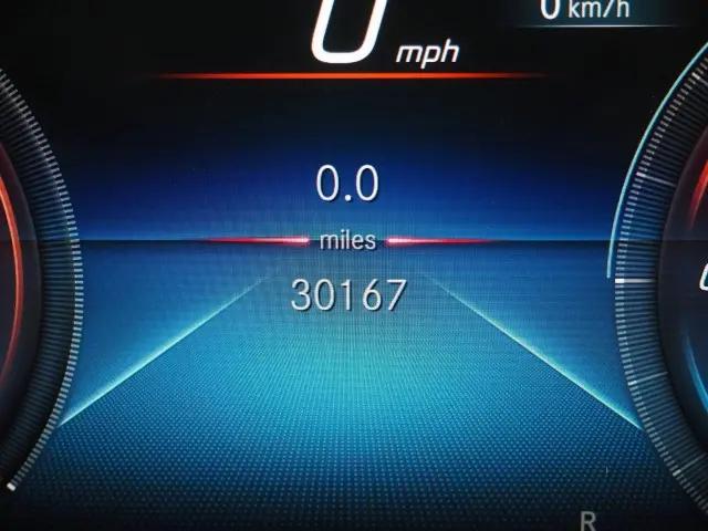 2022 Mercedes-Benz 300 4MATIC