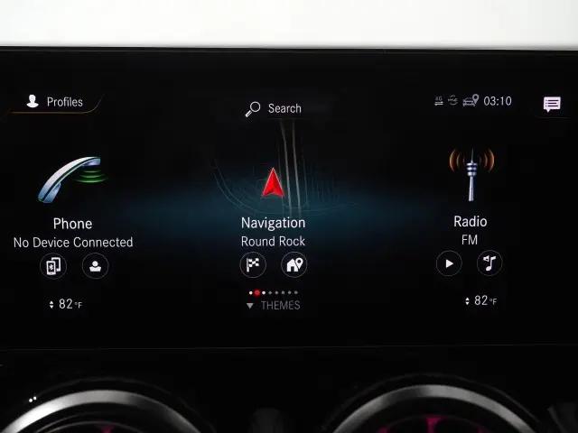 2022 Mercedes-Benz 300 4MATIC