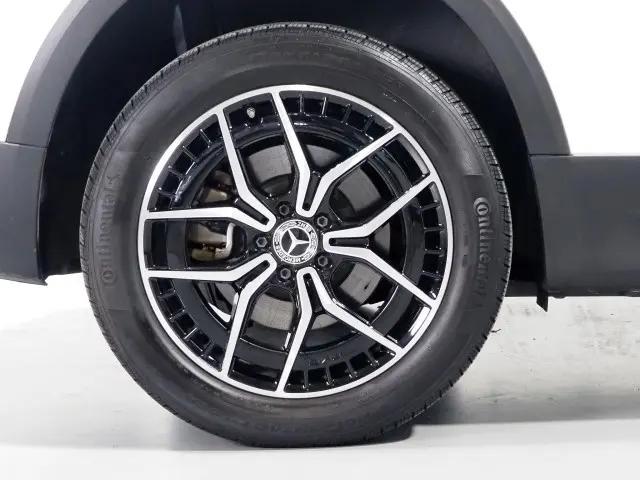 2022 Mercedes-Benz 300 4MATIC