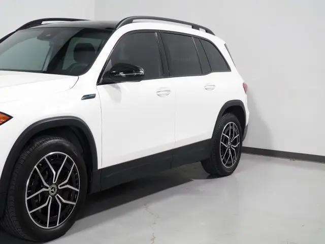 2022 Mercedes-Benz 300 4MATIC