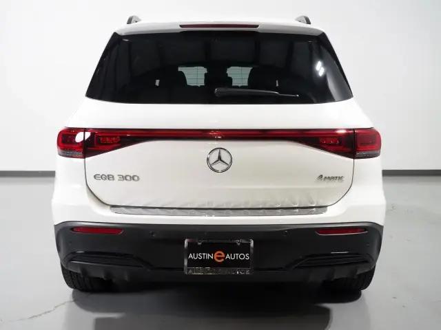 2022 Mercedes-Benz 300 4MATIC