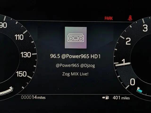 2026 Land Rover Discovery S