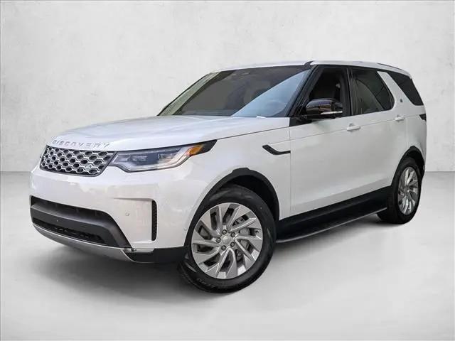 2026 Land Rover Discovery S for sale in Pompano Beach, FL