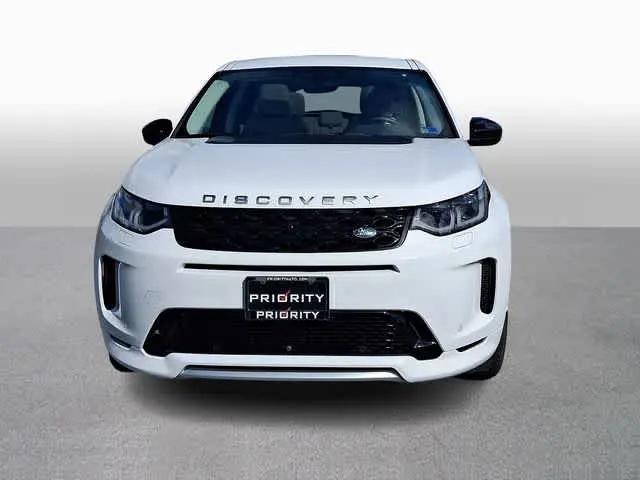 2025 Land Rover Discovery Sport S for sale in Springfield, VA