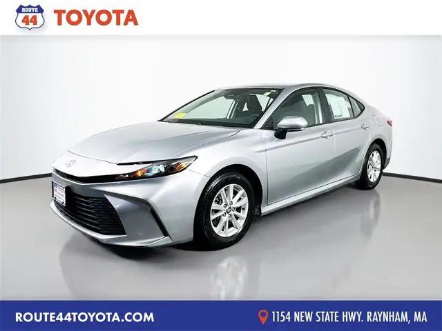 2025 Toyota Camry LE for sale in Raynham, MA