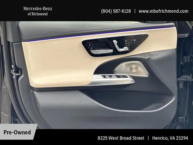 2024 Mercedes-Benz E 350 E 350