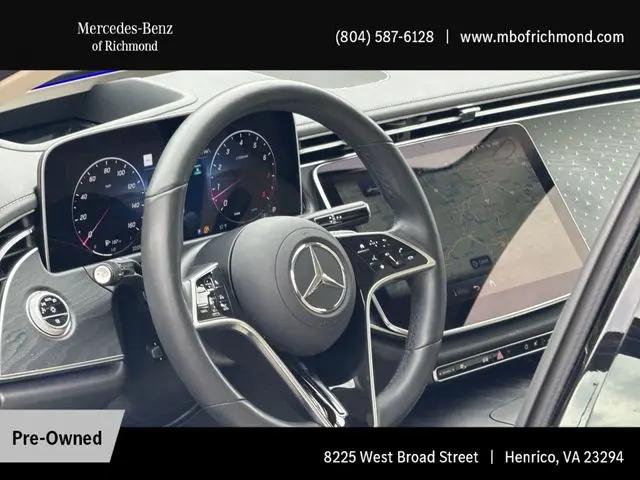 2024 Mercedes-Benz E 350 E 350