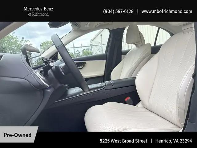 2024 Mercedes-Benz E 350 E 350