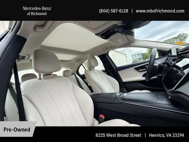 2024 Mercedes-Benz E 350 E 350