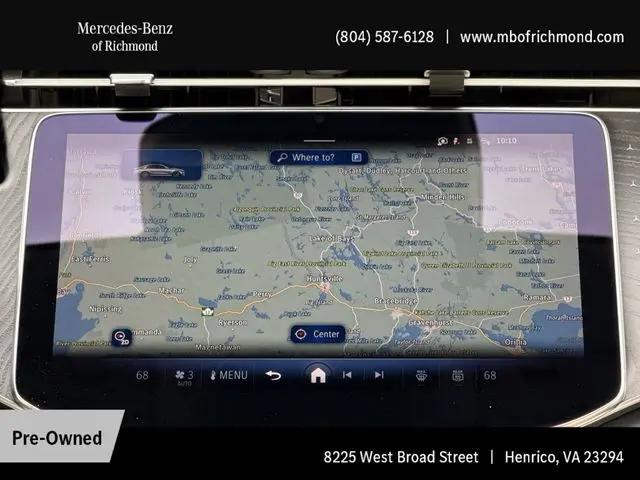 2024 Mercedes-Benz E 350 E 350