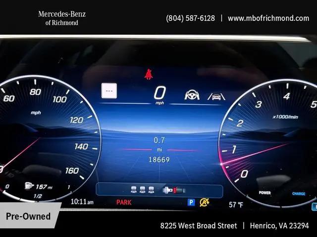 2024 Mercedes-Benz E 350 E 350