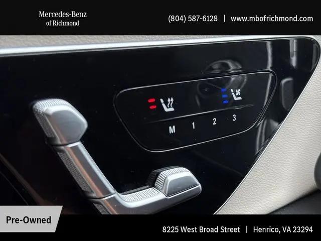 2024 Mercedes-Benz E 350 E 350