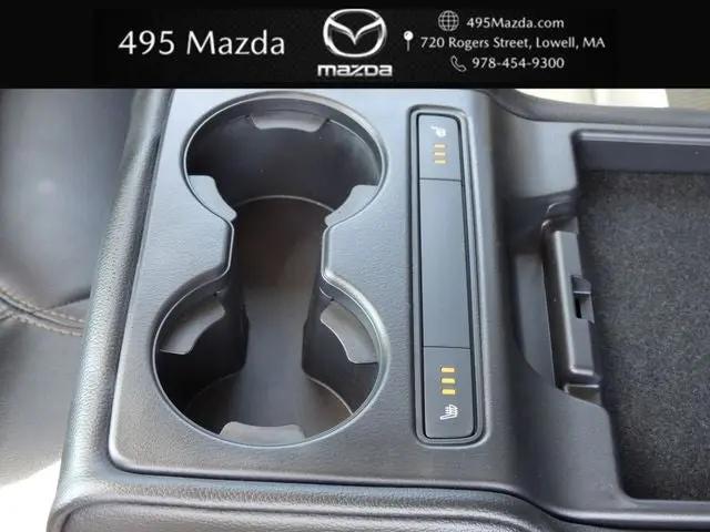 2023 Mazda CX-5 2.5 S Premium Plus